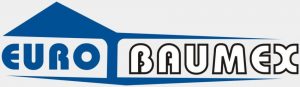 Logo Euro Baumex